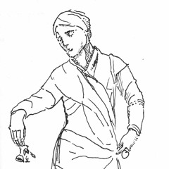 Eve's cover of Tom Waits' Blind Love