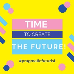 Time to create the future- from Out of the Box with Gary