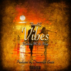 Vibes Ft. MC x Shaqq [Prod. Dreamlife Beats]