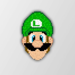 Luigi - Alone.mp3