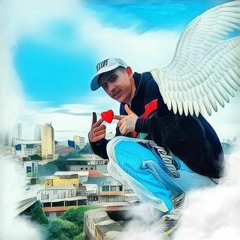 DJ WHEY - one sweet angel