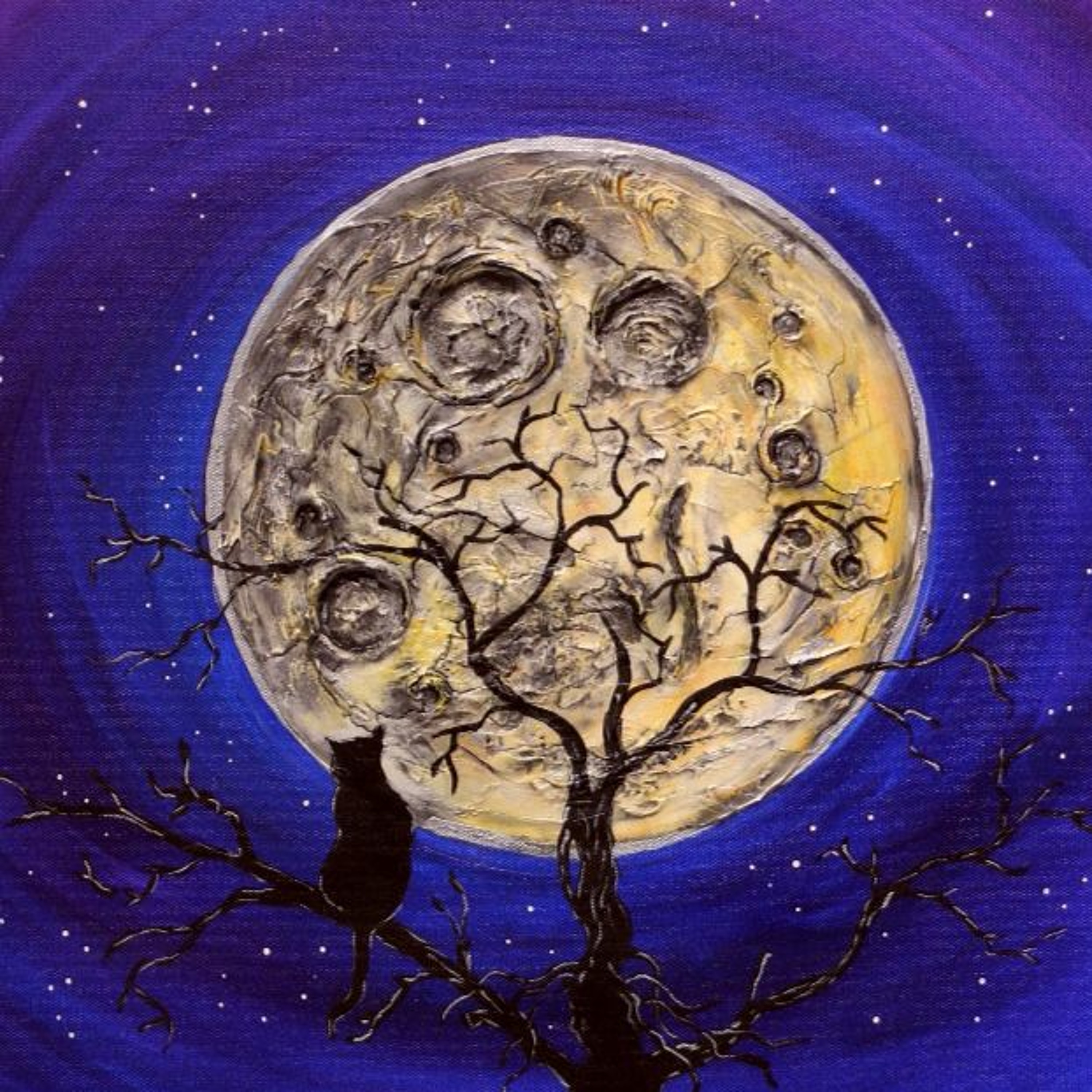 Midnight Blues episode artwork