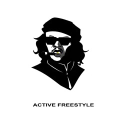 Che Winters - Active Freestyle