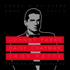 Falco "Rock Me Amadeus" hybrid Mix cover by Johnny Parry et al