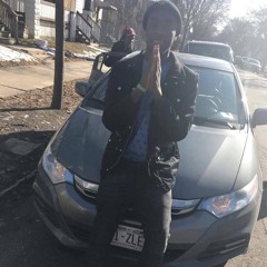 RayBellz- Chicken Chicken (Prod. RonnieG)