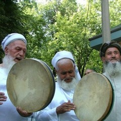 Shumqor Odinabekov - Ajab Dilbar ( Tajikistan Traditional Music )