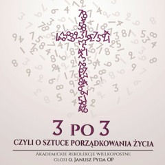 Wielkopostne rekolekcje akademickie