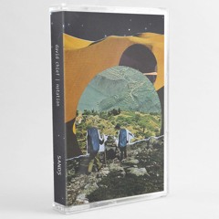 David Chief x NOtation - SANDS [EP]