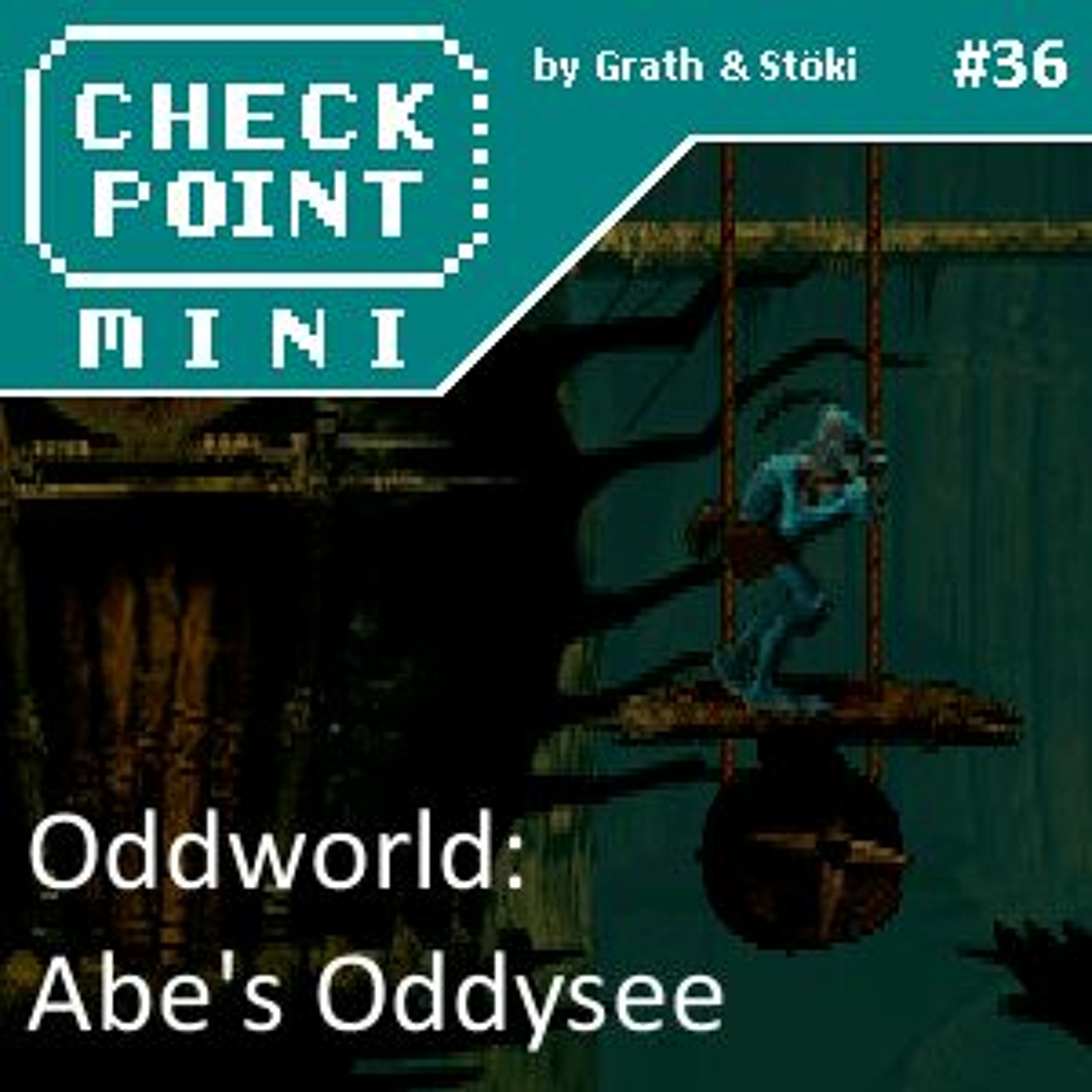 Checkpoint