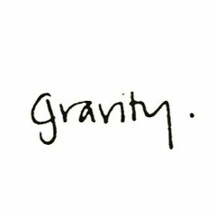 Gravity//Cover
