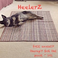 freE anxietY therapY foR thE pooR ~ 101