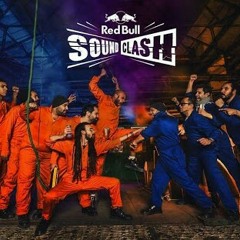سيبها على الله - مسار اجباري - شارموفرز - ساوندكلاش - -Sebha 3ala Allah - Sharmoofers - Massar Egbary - SoundClash - (TakeOver)