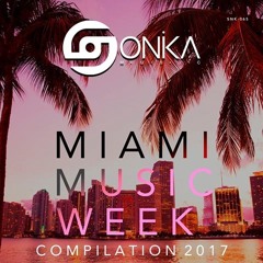 Forest Weed - Automatic (Original Mix) @ Sonika MMW Comp. Preview
