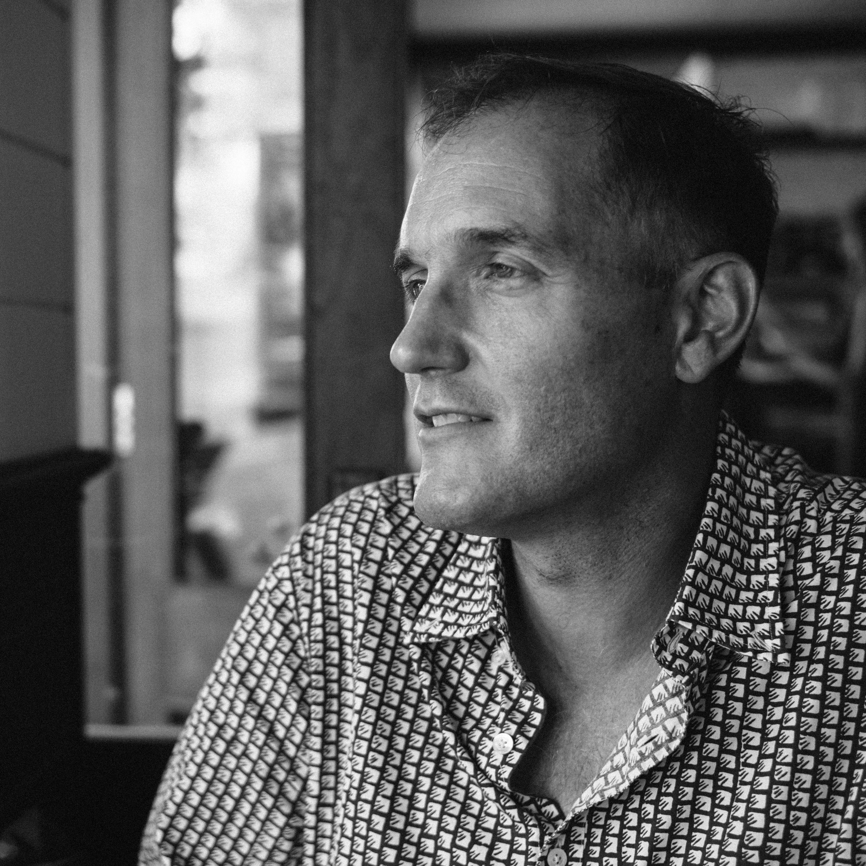 Ross Dawson on algorithms, human-centered design and the future of work episode artwork