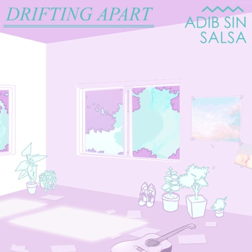 Drifting Apart (Ft Salsa)