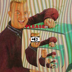 LAWSON VLADIMIR - PLEASE FT. CLIP