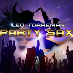 Fiesta Sax Original Mix Leo Torreman