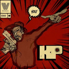 KP - You! (Remix)