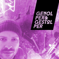 Geholper & Gestolper Sendekiste Episode 003: Heinz Gudd