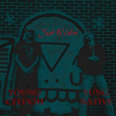 Just Wildin'   YungNative  ft(Youngceedoh)
