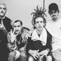 HAIKAISS - RAPLORD - TETO BAIXO - INSTRUMENTAL (NÃOOFICIAL) | LukasDiploma