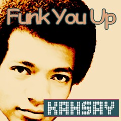Funk You Up