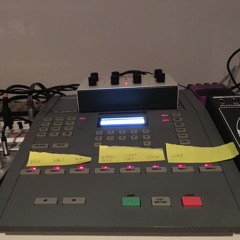 acperience (scott b live cover)