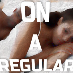 K-Hutch - On A Regular (Prod. By @CashMoneyAP)