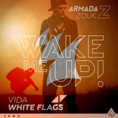 Avicii x Vida - Wake Me Up (Victor S Festival Mashup)