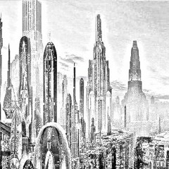 Liberty's Last Lament