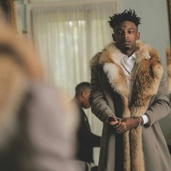 "E.S.T" | 21 Savage x YG x Migos - Gucci On My Type Beat