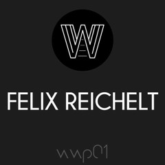 Felix Reichelt live Set Kollektiv Westwerk Podcast 01