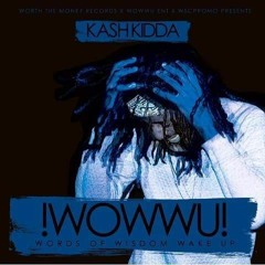 Don Kidda-FROM DA WAY (WOWU MIXTAPE)