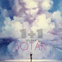 WXTAKS | В.ВОТåК - 1+1 (FUTURE RAVE)