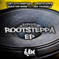 Exploid - Lost City Chapter (Remastered)