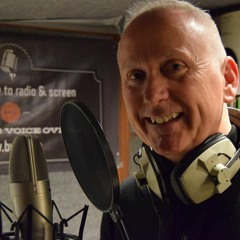 TV Dave Cross Channel Sample