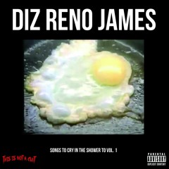 For The Love of You (Isley Brothers Cover) prod. by Diz Reno James
