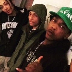 Flight$ - KB x Fingerz x Ca$h