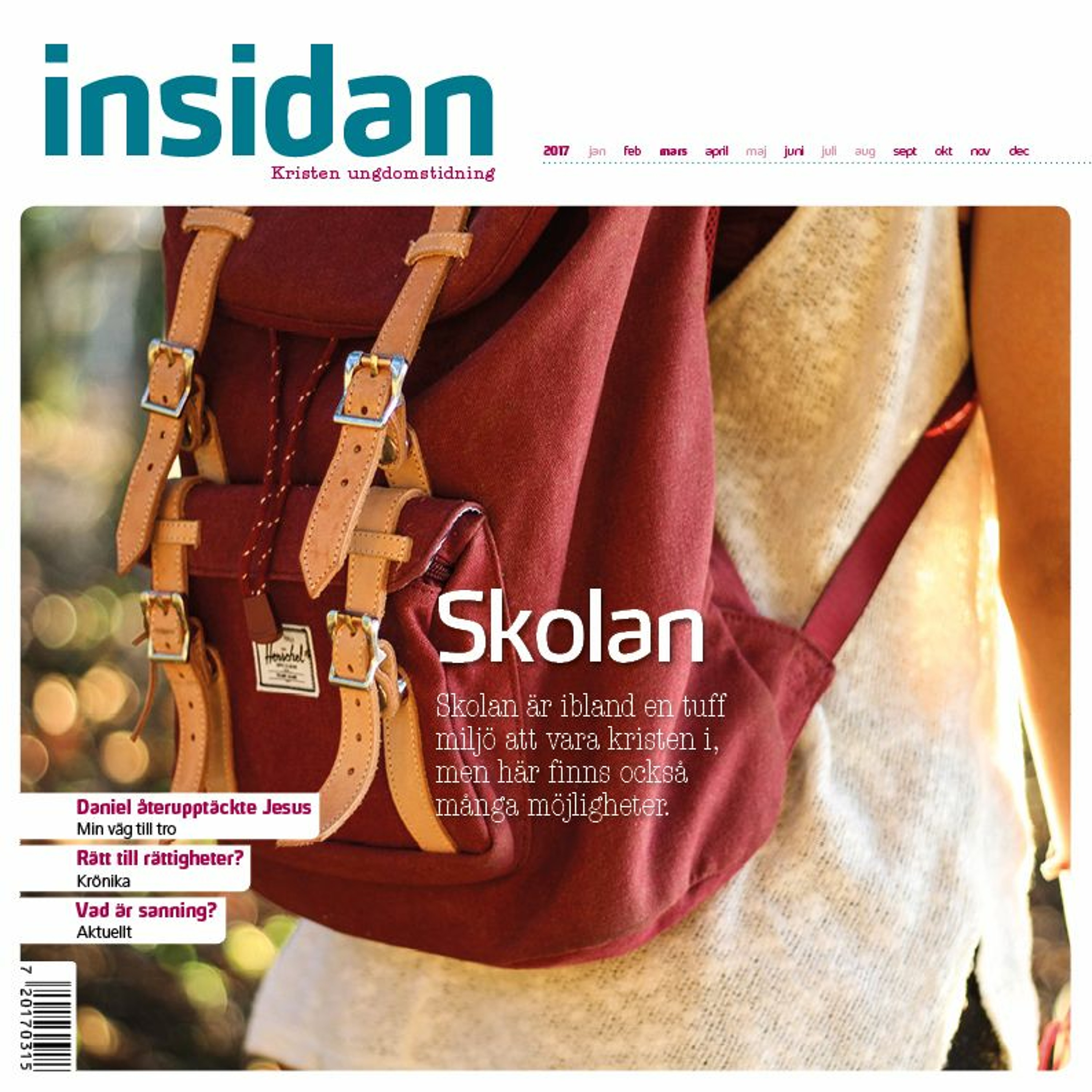 Insidan