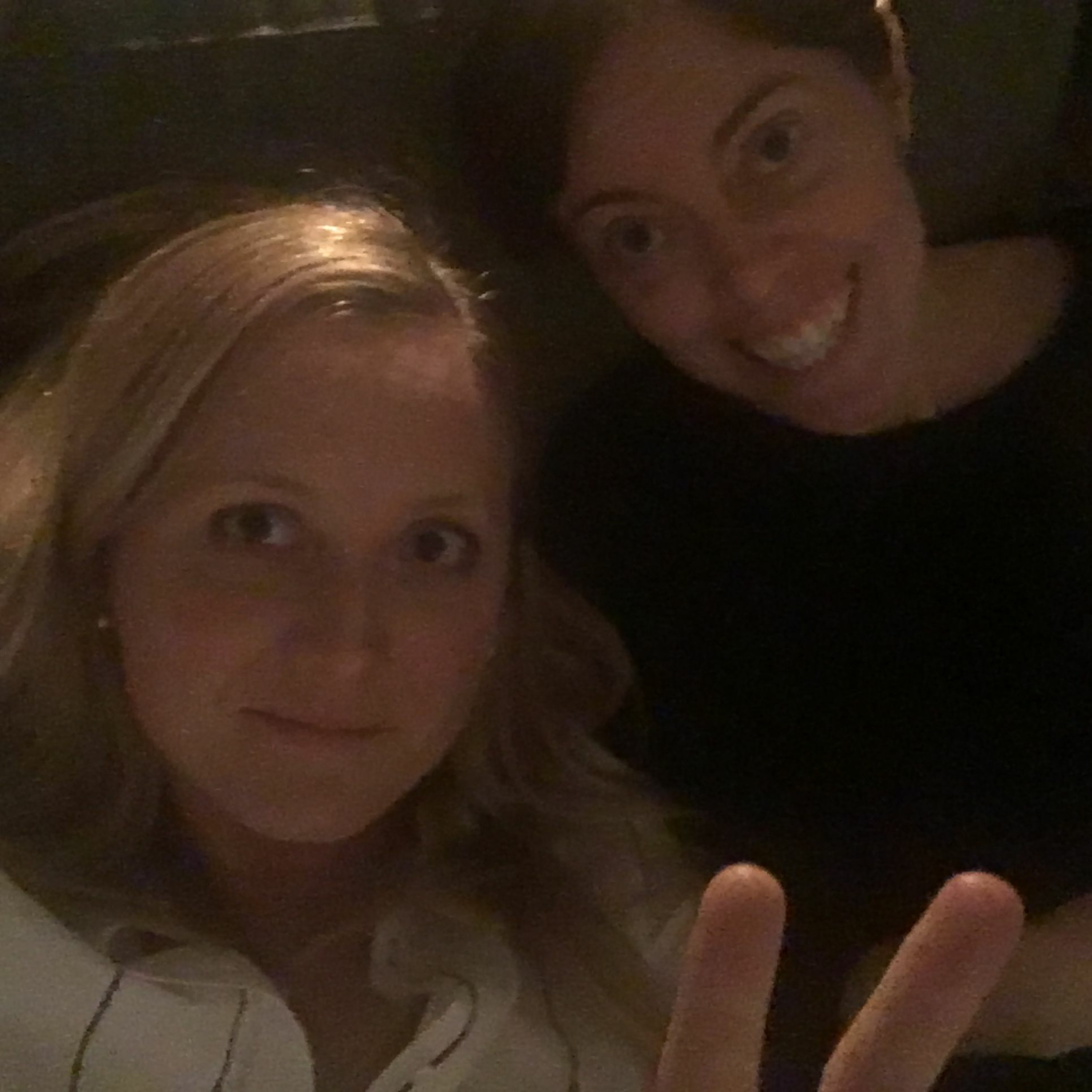 Lesbisk Podd