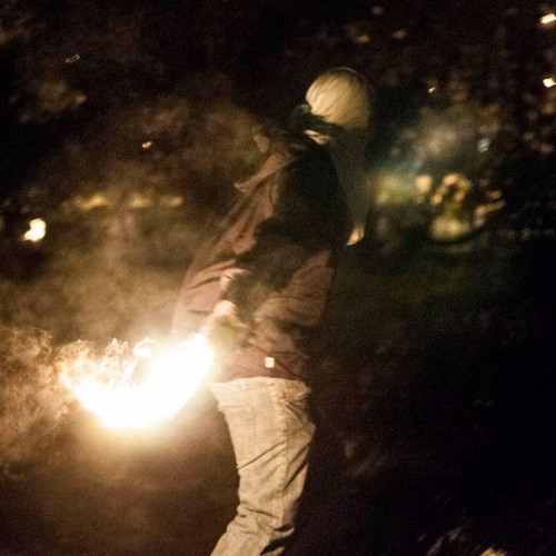 xNunca Nada Nadiex y Fuego Adverso