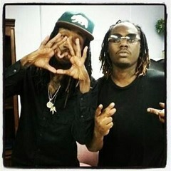 DON KIDDA x TeezyPicaso-Looseleaf