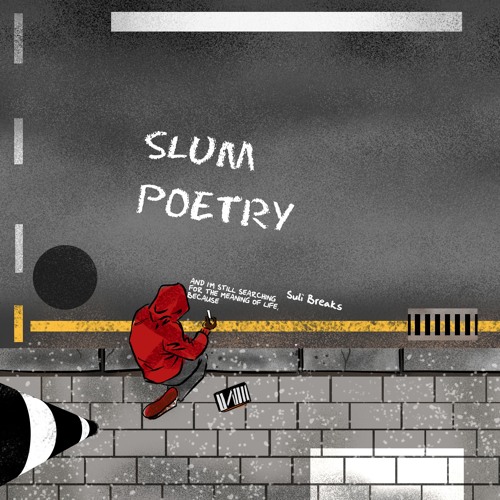 slum poetry