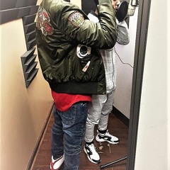 Finess Gang Fresh x Finess Gang NoSleep - Run It