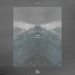 IAR187 - NØRBAK - The Thirth Wave EP