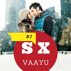 ANJANA ANJANI  - Tujhe Bhula Diya - DJ SX & VAAYU Remix