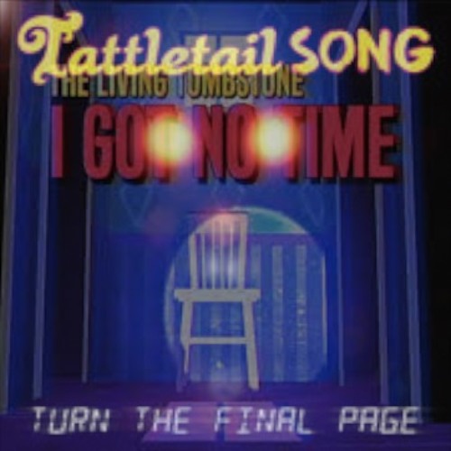 Turn The Final Time - Turn The Final Page + I Got No Time Mashup