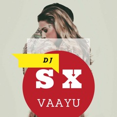 The Chainsmokers Ft. Halsey - Closer - Deep House Mahup - DJ SX & VAAYU