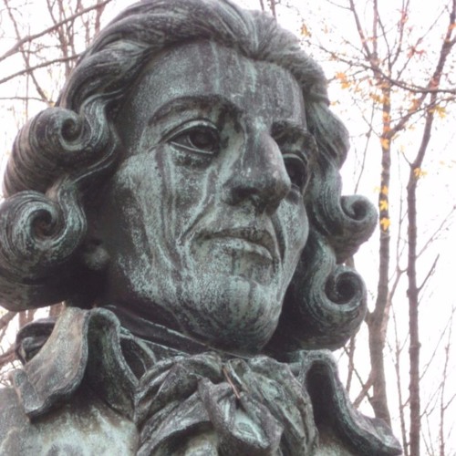 Joseph Haydn : Sonata no. 47 in b minor, Hob. XVI:32