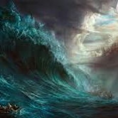 Sea Serpent (Prod. By Carmine DaVinci)